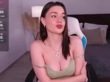 ava_blushy from Chaturbate is Freechat