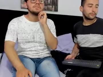 axel_and_dante from Chaturbate is Freechat