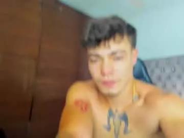axel_blazee from Chaturbate is Freechat