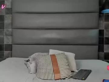 axel_gallardo_ from Chaturbate is Freechat