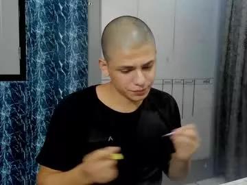 axel_latincully from Chaturbate is Freechat