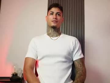 axel_villa from Chaturbate is Freechat