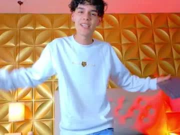 axelwolfe from Chaturbate is Freechat