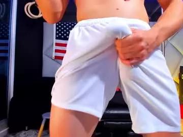 aydenmillerdom from Chaturbate is Freechat