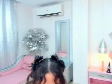 aykosama on Chaturbate 