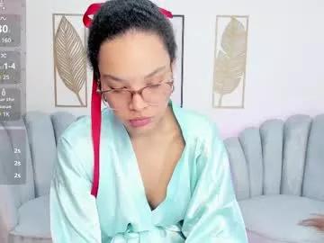 ayshel_cooperr from Chaturbate is Freechat