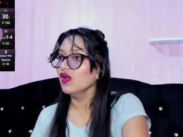 Photos of azul_moon from Chaturbate is Freechat