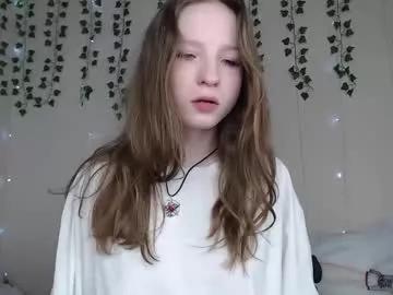 b4by_emilia from Chaturbate is Freechat