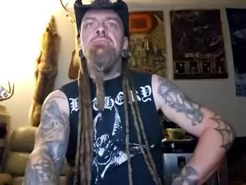 baalthegreat from Chaturbate