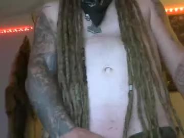 baalthegreat from Chaturbate