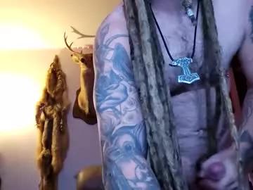 baalthegreat from Chaturbate