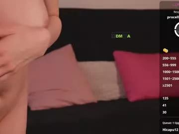 babe_bucks from Chaturbate