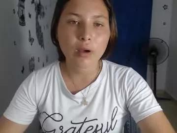 baby_aniita from Chaturbate is Freechat