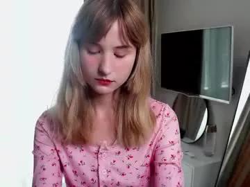 baby_blonde__ from Chaturbate is Freechat