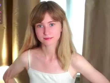 baby_blonde__ from Chaturbate is Freechat