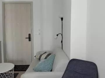 baby_for_daddy18 from Chaturbate