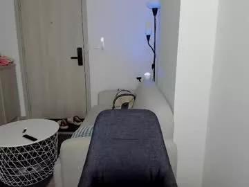 baby_for_daddy18 from Chaturbate