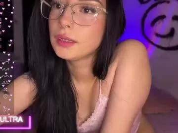 baby_lily1 from Chaturbate is Freechat
