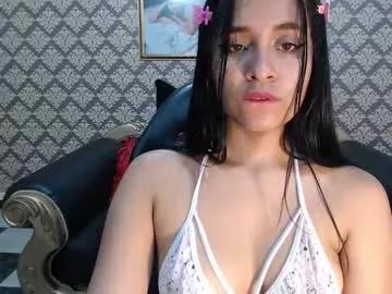 baby_lucii from Chaturbate