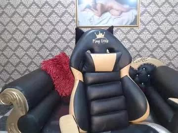 baby_lucii from Chaturbate