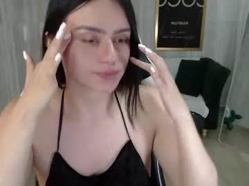 baby_lush_t from Chaturbate