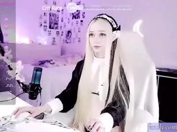 baby_misa from Chaturbate is Freechat