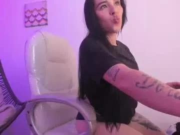 baby_sunset_ from Chaturbate is Freechat