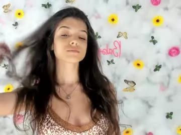 babyaylin from Chaturbate