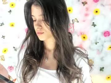 babyaylin from Chaturbate