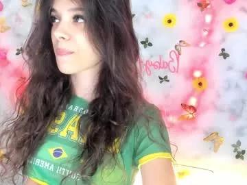 babyaylin from Chaturbate