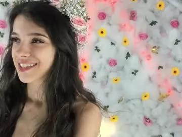 babyaylin from Chaturbate