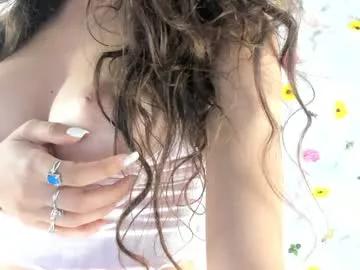 babyaylin from Chaturbate