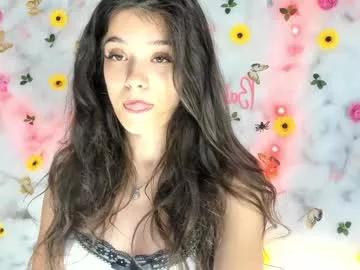 Photos of babyaylin from Chaturbate is Freechat