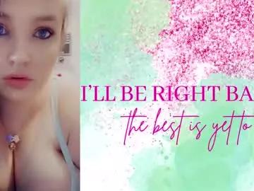 babyboo09812395 from Chaturbate