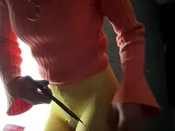 babyboox1 from Chaturbate