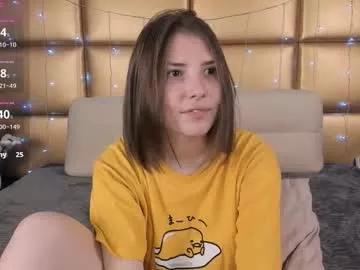 babydoll_ginny from Chaturbate is Freechat