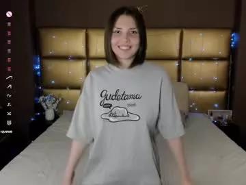 babydoll_ginny from Chaturbate is Freechat