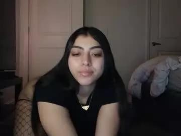 babygotbackends from Chaturbate