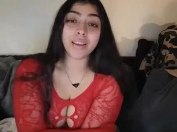 babygotbackends from Chaturbate