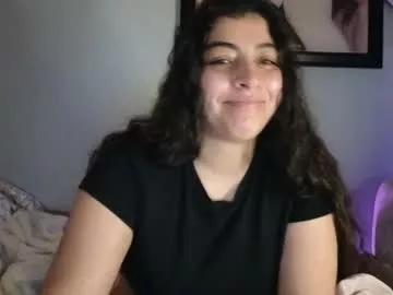 babygotbackends from Chaturbate