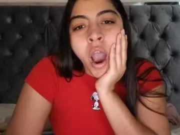 babygotbackends from Chaturbate
