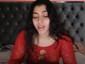 babygotbackends from Chaturbate