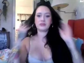 babyhface from Chaturbate is Freechat