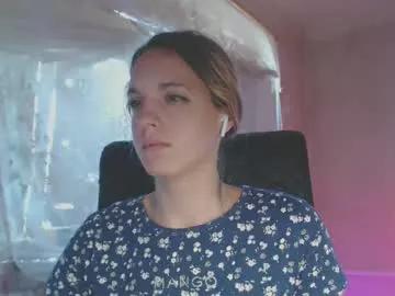 babymuro4ka from Chaturbate is Freechat