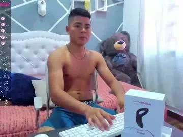 babysweet_xxx on Chaturbate 