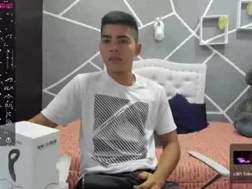 babysweet_xxx on Chaturbate 