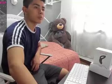 babysweet_xxx on Chaturbate 