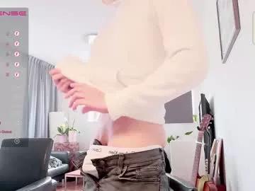 bajaclublove from Chaturbate