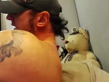 Photos of ballard_ from Chaturbate is Freechat