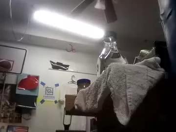 ballsdeep_89 from Chaturbate